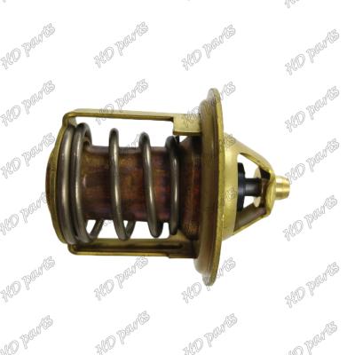 Κίνα Thermostat L3E MM433-54301 Suitable For Mitsubishi Engine Spare Parts προς πώληση