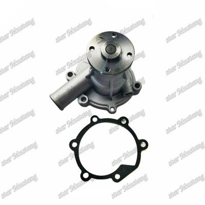 Κίνα Water pump L3E MM433170 30L45-00100 Suitable For Mitsubishi Engine Spare Parts προς πώληση