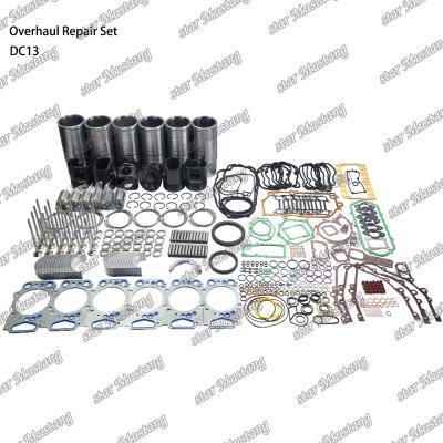 Κίνα Overhaul kit DC13 Suitable For Scania Engine Spare Parts προς πώληση