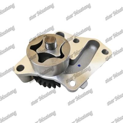 China Oil Pump 4TNV94 4D94E 129900-32001 Suitable For For Komatsu Engine Parts for sale