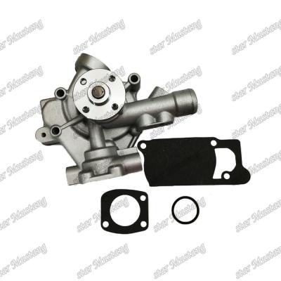 China Water Pump 4D94E 6132-61-1616 Suitable For For Komatsu Engine Parts for sale