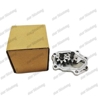 China Diesel Engine Oil Pump 15010-06J02 15010-VB200 15010-VB201 TD42T NA 15010-51N00 15010-VB600 15010-VB601 for Nissan Parts for sale