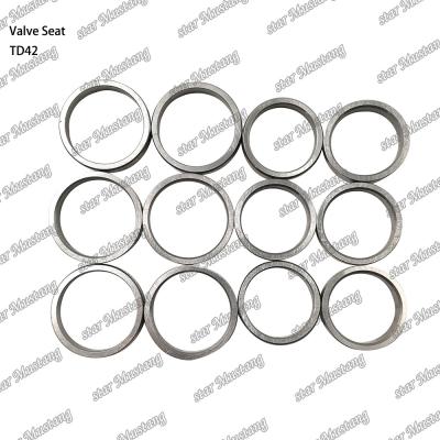 China TD42 Diesel Engine Valve Seat For Nissan Parts In High Demand for sale