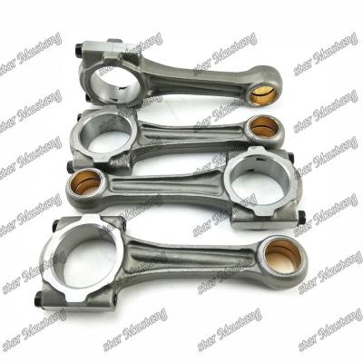 China Connecting Rod V3307 Staggered Flat 1G777-22010 1G772-00715 1G772-22013 Suitable For For Kubota  Engien Parts for sale