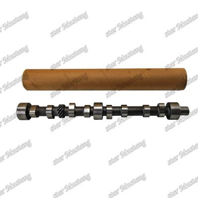 China Camshaft 4JA1 4JB1 Tooth 39.5mm 8-94127797-4 8-94127797-1 Suitable For For ISUZU Engine Parts for sale