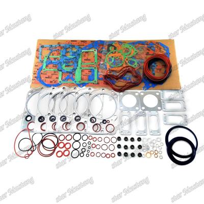 China Full Gasket Kit 6D22 ME999665 ME999370 Suitable For Mitsubishi Engine Parts for sale