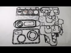 V2003 Gasket Kit 07916-29505 1G726-21772