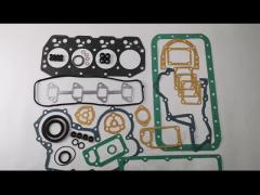 2Z 6FD20 6FD25 Gasket Kit 11115-78701-71 04111-20330-71