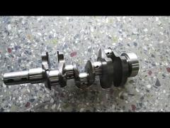 3D82 CRANKSHAFT