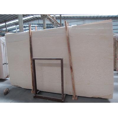 China sunny line egypt yellow and gold beige marble slabs for sale