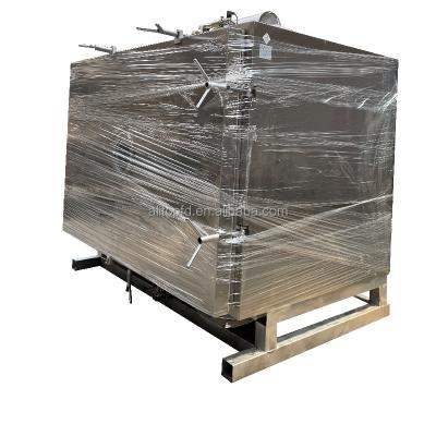 China Favorable Price Practical 150KG Scorpion Venom Vacuum Food Freeze Dryer Industrial for sale