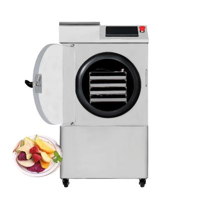 China China 3kg 4kg 5kg 6kg Cheap fruit coffee home vertical microwave wholesale home freeze dryer for sale