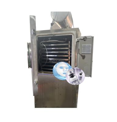 China 20kg high quality china small cheap pharmaceutical para farmaceutico freeze dryer machine for sale