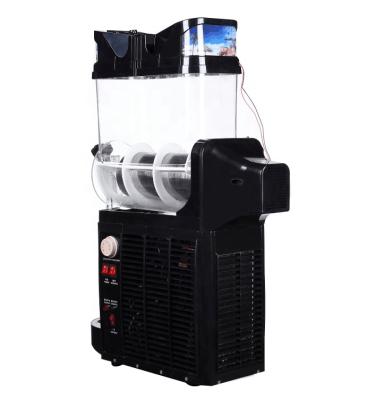 China High Quality Factory Wholesale Customized Single Tank Ice Smoothie Machine Maker for sale