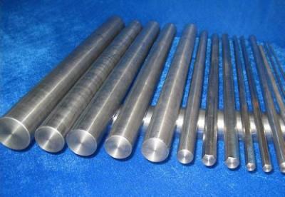 China 2.4633 inconel 602 UNS N06602 steel round bar rod for sale