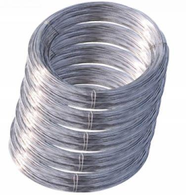 China nickel alloy 200 201 wire for sale