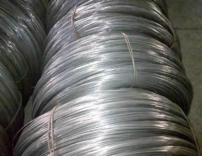 China duplex stainless steel wire for sale