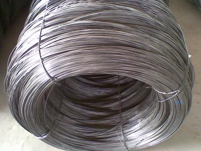 China duplex stainless 2205/S31803/1.4462 wire for sale