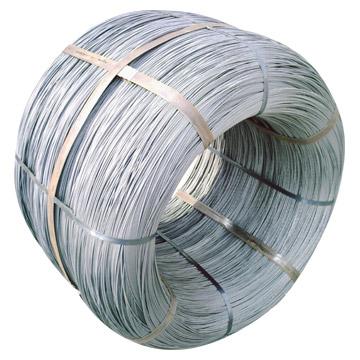 China duplex stainless 2507/S32750/1.4410 wire for sale