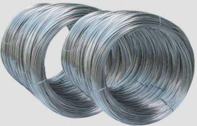 China duplex stainless 904L/N08904/1.4539 wire for sale