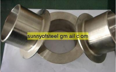 China ASTM A403 ASME SA-403 WP317L stub end for sale