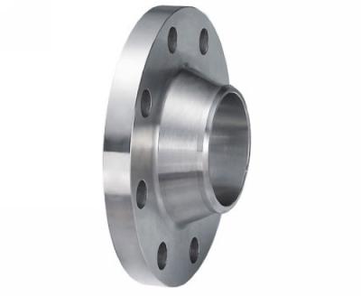 China ASTM B564 UNS N08367 Weld neck flange for sale