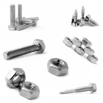 China hastelloy fasteners for sale