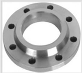 China Monel - 400- SB - 564 SO RF flange for sale