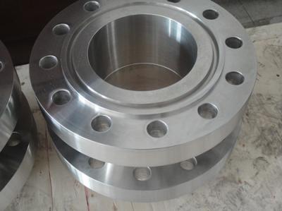 China API 6A ASTM A350 GR. LF1 LF2 LF3 LF5 LF6 LF9 LF787 flanges for sale