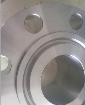 China API 6A ASTM A350 LF2 flanges for sale