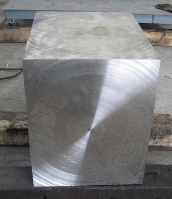 China ASTM A182 F347 F321 F321H F310 F310H F347H body block forging for sale