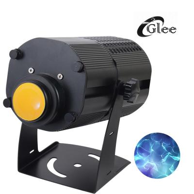 China (darker environment) 80W High Power 8-10m Outdoor Waterproof LED Water Surf Spotlight IP65 for sale