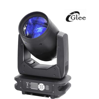 China Event Project Factory Price New Super Brightness 100W LED Beam Spot Moving Heads for sale