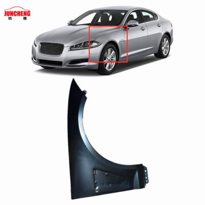 China Steel High Quality Car Front Shock Absorber For JAGUAR XF 2012-2015 Car Body Parts for sale