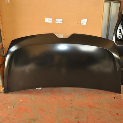 China Steel Aftermarket Replacement Car Bonnet Hood For Renault Master 2012 - Auto Body Parts, OEM#651009963R for sale