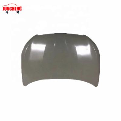 China auto front hood / aftermarket steel car bonnet for Peugeot 308S, Peugeot auto body parts for sale