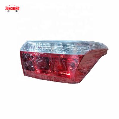 China High Quality Car Head Light Lamp For CITROEN C-Elysee 2015,Citroen Auto C-ELYSEE Car Accessories for sale