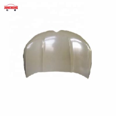 China Wholesale high quality steel auto hood for CITROEN C4L, CITROEN auto body parts for sale