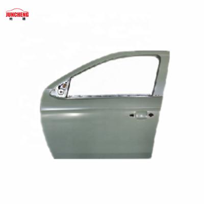 China Steel front car door for CITROEN C3, CITROEN auto body parts replacement, OEM# 9438006080 9438005880 as OEM size for sale