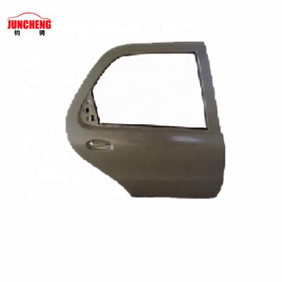 China Hot Selling Iron Replacement Steel Car Rear Door For FIAT PALIO Car Body Parts,FIAT Auto Spare Parts AS OEM SIZE for sale