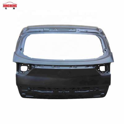 China Aftermarket Body Parts Car Tailgate For KIA KX5 SPORTAGE 2019 K5 for sale