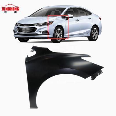 China 2017-2020 Front Steel CHEVROLET CRUZE Car Shock Absorber Fender Car Body Parts OEM84259707 for sale