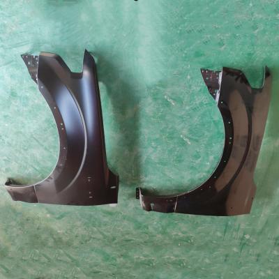 China 2015-2020 Auto Steel Ford F150 Front Fender Mudguards Body Parts OEM#JL3Z16006A for sale