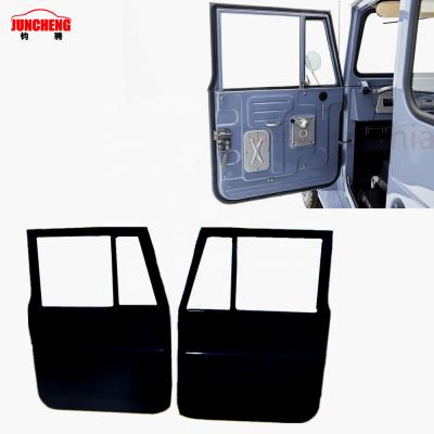 China 1963-1968-1974 Land Cruiser 40 FJ40 FJ45 BJ40 FJ43 Door Panel Body Parts, FJ40 Restoration Parts AS OEM SIZE for sale