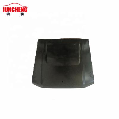 China High Quality Steel -YOTa to CRUISER FJ79 FJ75 Engine Hood Car Body Parts for sale