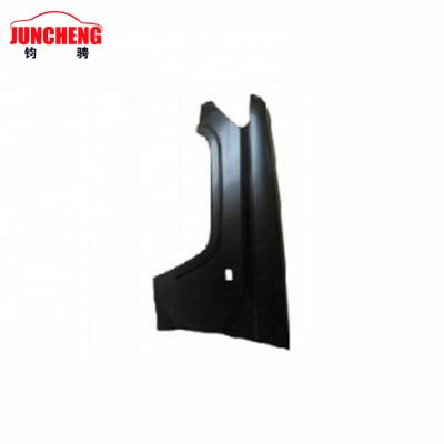 China High Quality Steel -YOTa to LAND CRUISER FJ79 FJ75 Front Fender Car Body Parts for sale