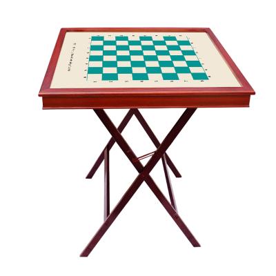 China Amazon Durable Hot Selling Chess Board Natural Rubber Mini Play Game Play Mat for sale