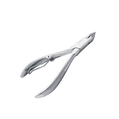 China Durable And Smooth Cutter Stainless Steel Nail Cutter,Nail Pliers,02 Nail Clipper/Nail Cutter/Beauty Instruments for sale