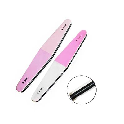 China Thick Nail Polish Nail Buffer Nail Board For Nail Art Care for sale