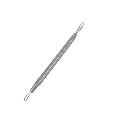 China Nail Stainless Steel Tip Beauty Acne Needle Acne Needle Blackhead Beauty Tool for sale